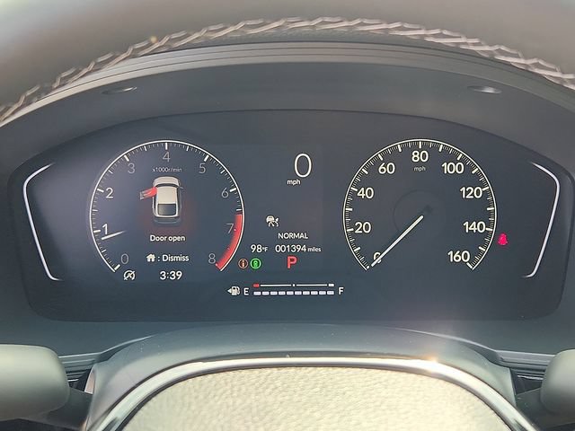 Certified 2026 Honda Civic Sport image 20