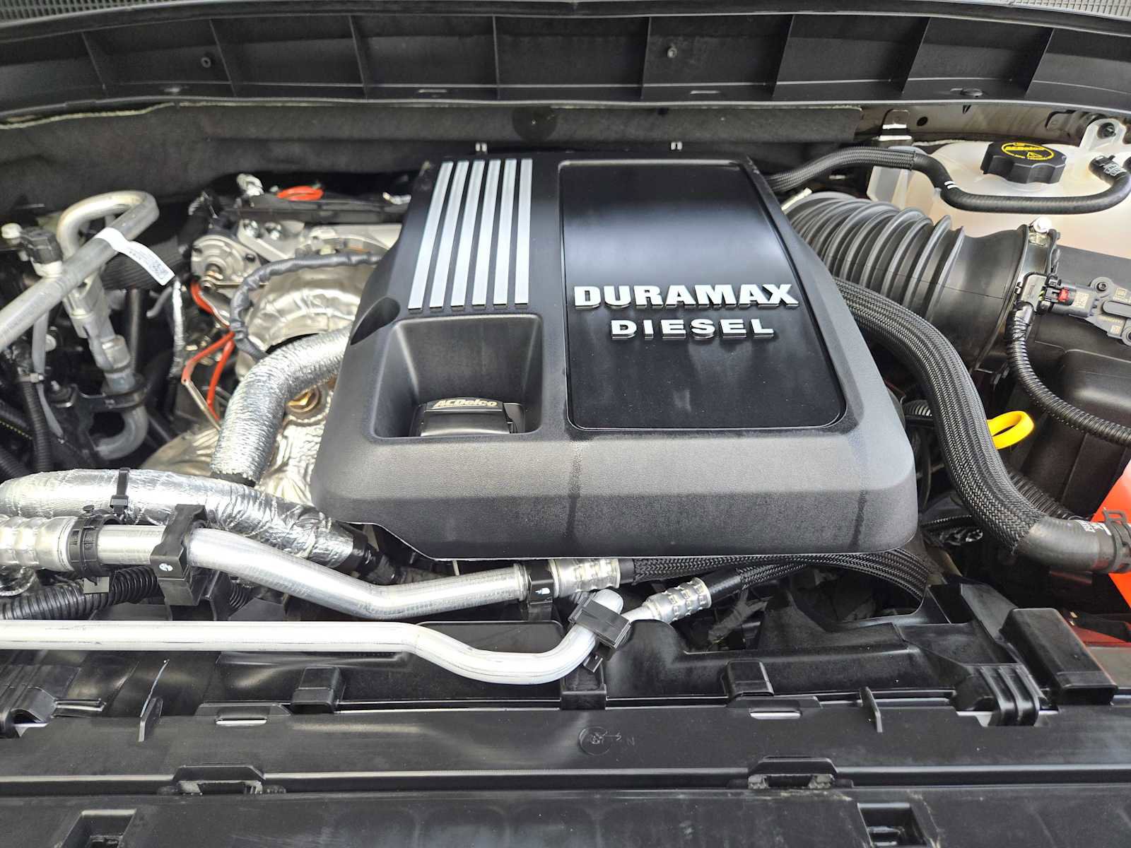 Certified 2026 GMC Sierra 1500 AT4 w/ AT4 Premium Package image 31