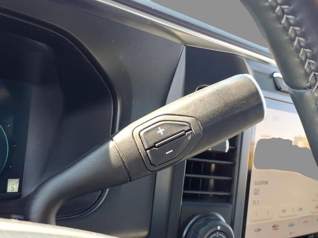 Used 2024 Ford F250 Limited w/ FX4 Off-Road Package AWD/4WD image 25