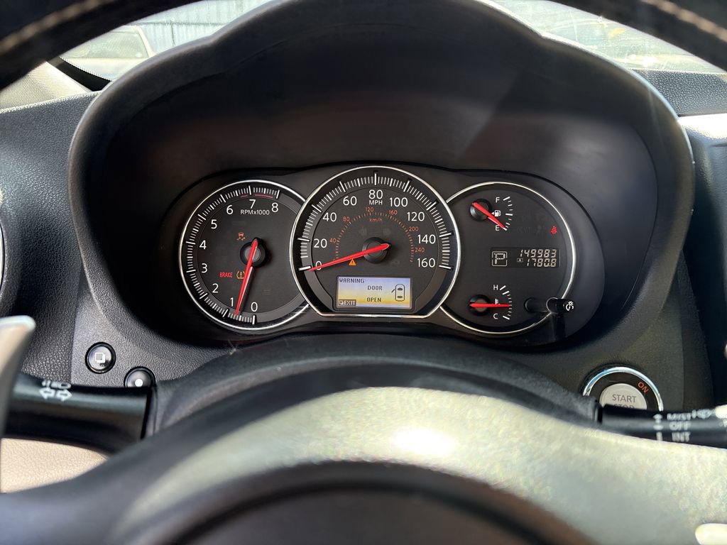 Used 2013 Nissan Maxima 3.5 SV w/ Premium Pkg image 16