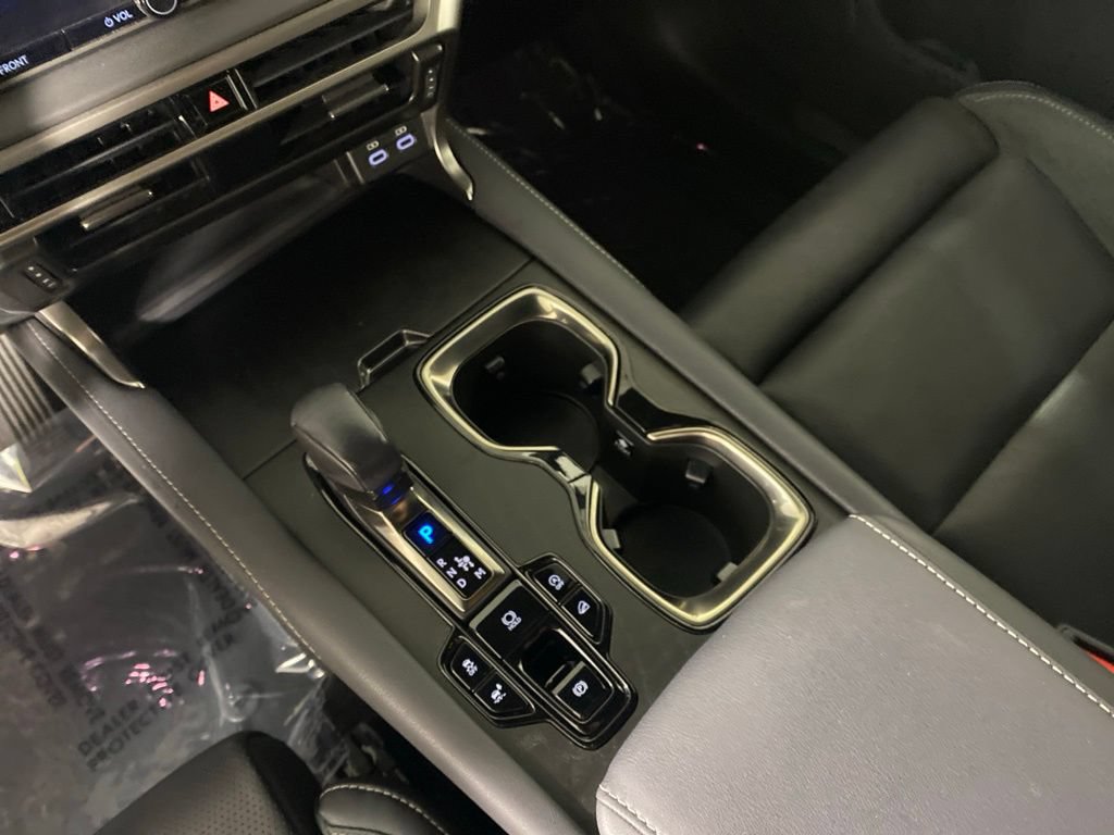 Certified 2023 Lexus RX 350 AWD w/ Cold Area Package image 23
