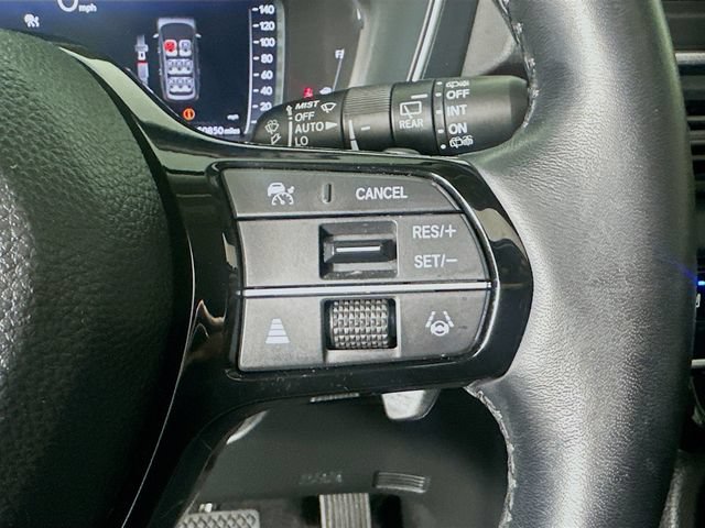 Certified 2023 Honda Pilot Elite image 13