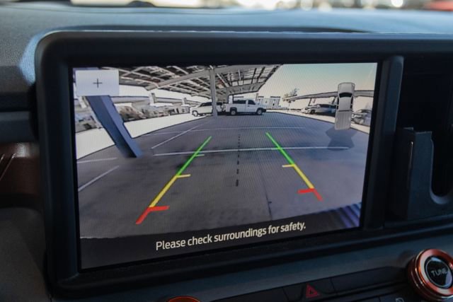 Used 2024 Ford Maverick Lariat w/ FX4 Off-Road Package image 19