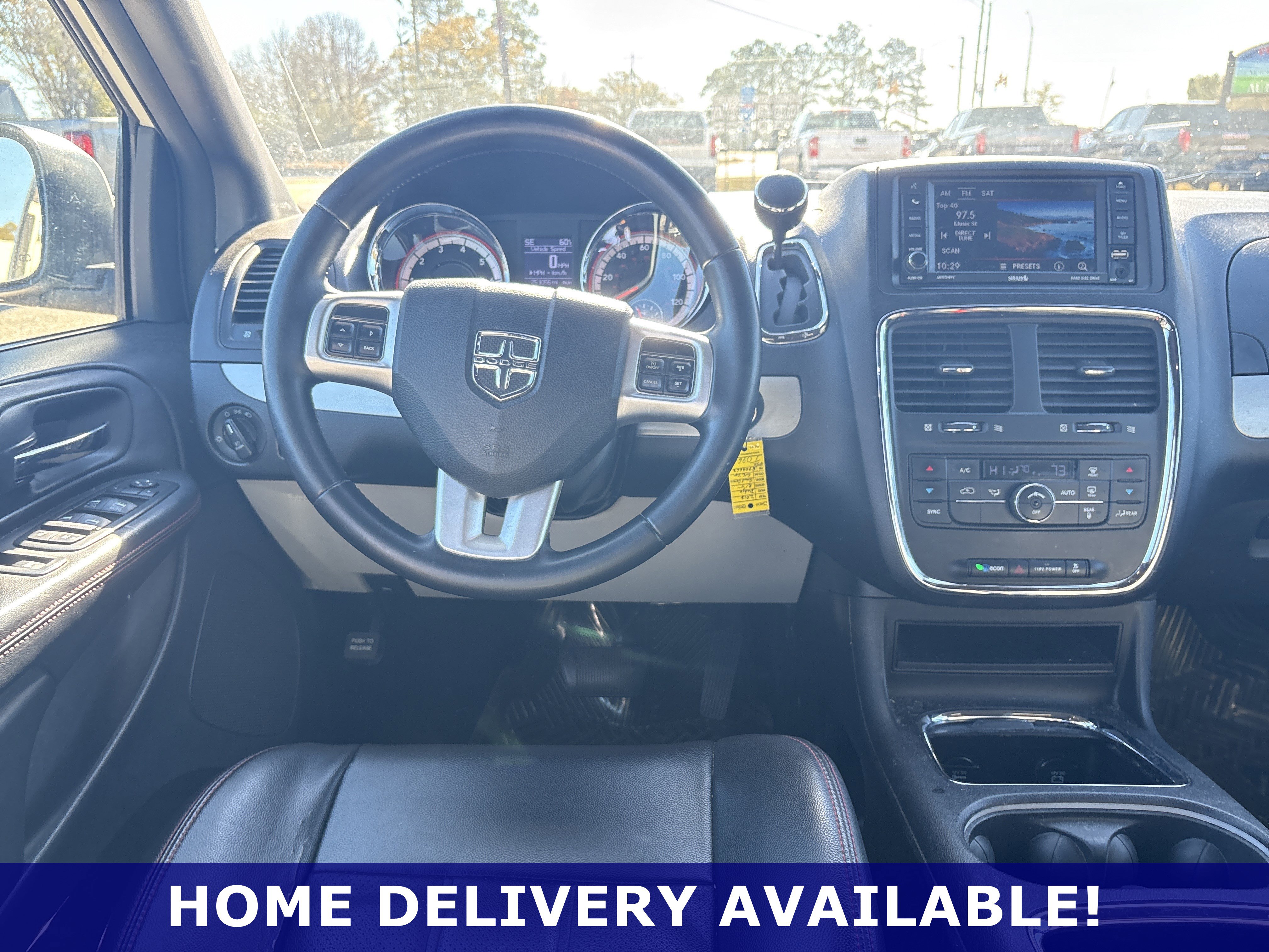 Used 2013 Dodge Grand Caravan R/T image 13