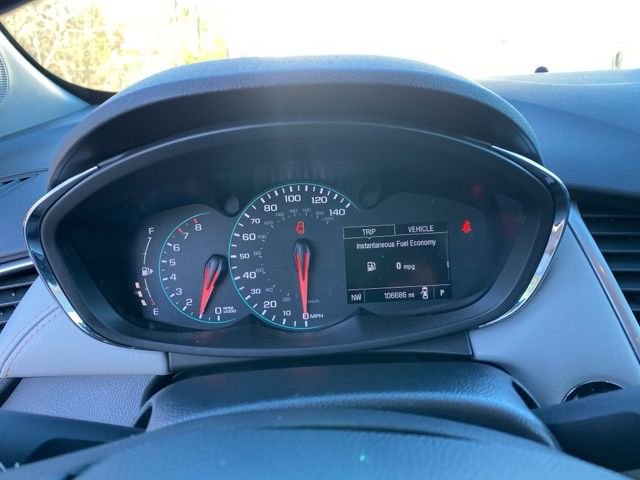 Used 2020 Chevrolet Trax LT w/ LT Convenience Package image 20