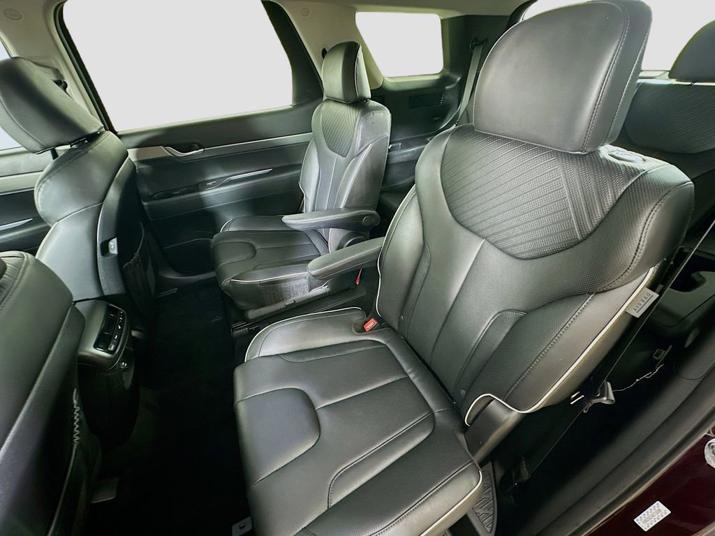 Used 2024 Hyundai Palisade SEL image 24