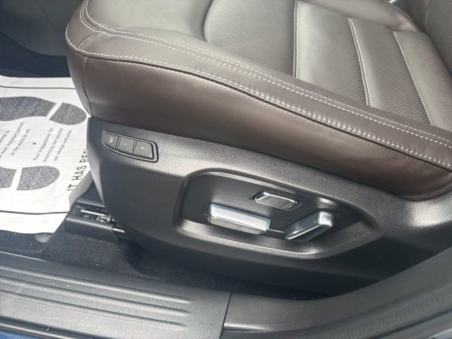 Used 2025 MAZDA CX-5 Signature image 31