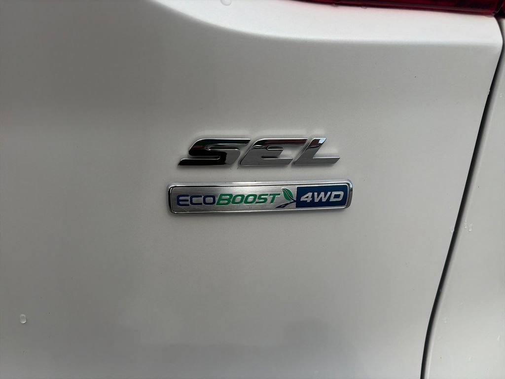 Used 2013 Ford Escape SEL AWD/4WD image 34
