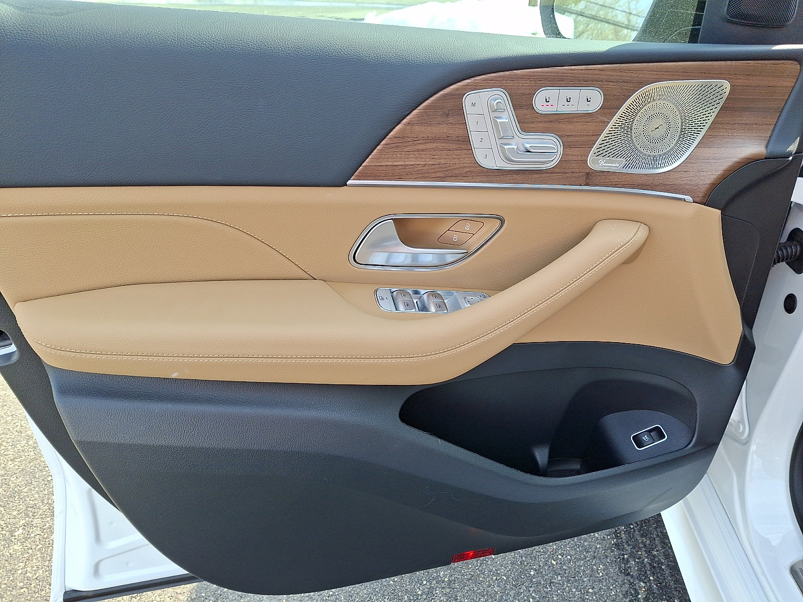 Used 2026 Mercedes-Benz GLE 350 4MATIC image 7
