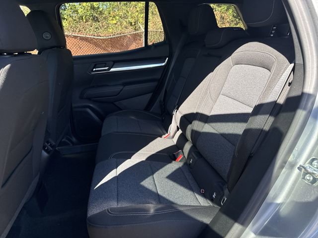 New 2026 GMC Terrain Elevation image 22