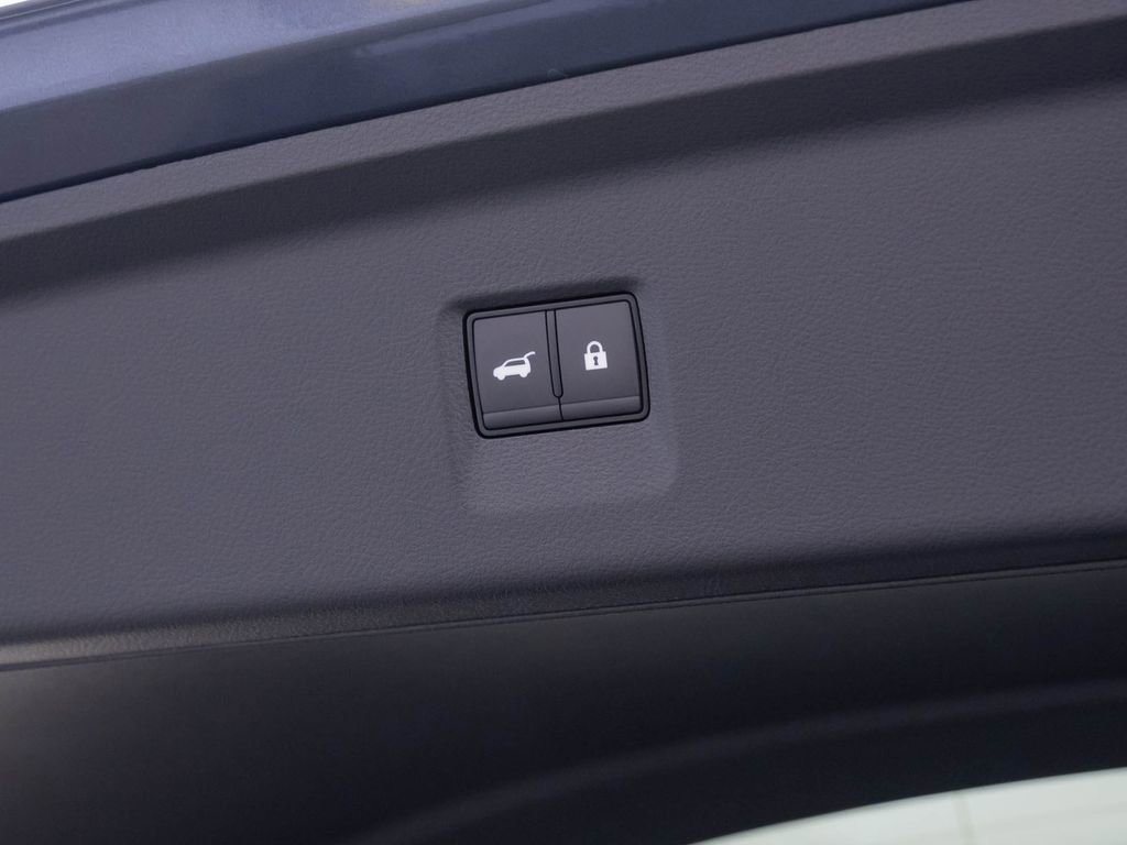 New 2026 INFINITI QX60 Luxe image 31