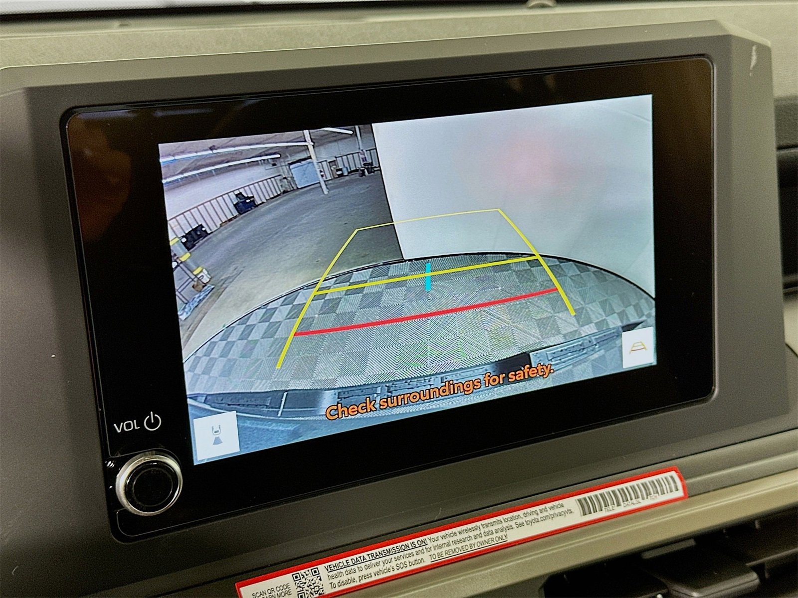 New 2026 Toyota Tacoma TRD Sport image 14