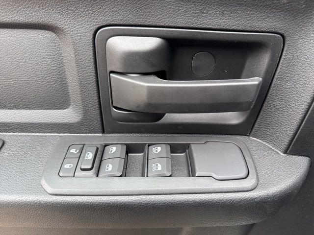 New 2026 RAM 3500 Tradesman image 8