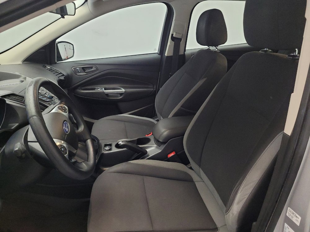 Used 2016 Ford Escape S image 17