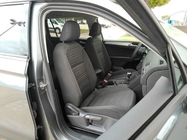 Used 2022 Volkswagen Tiguan S FWD image 22
