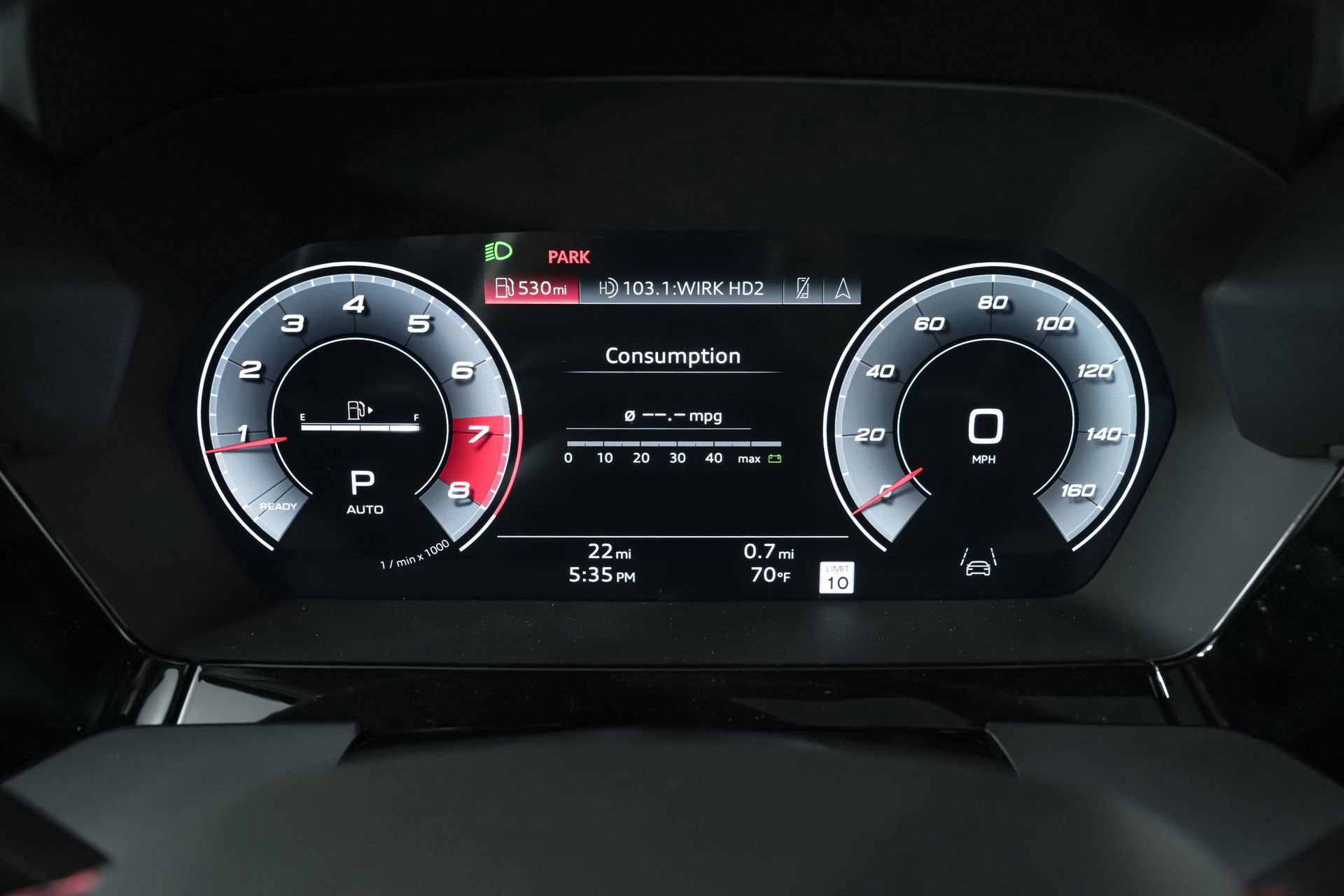 New 2026 Audi S3 Premium AWD/4WD image 25