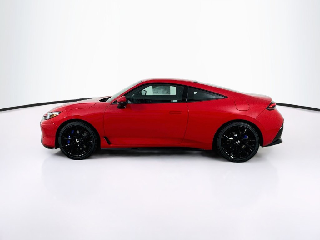 New 2027 Honda Prelude image 5