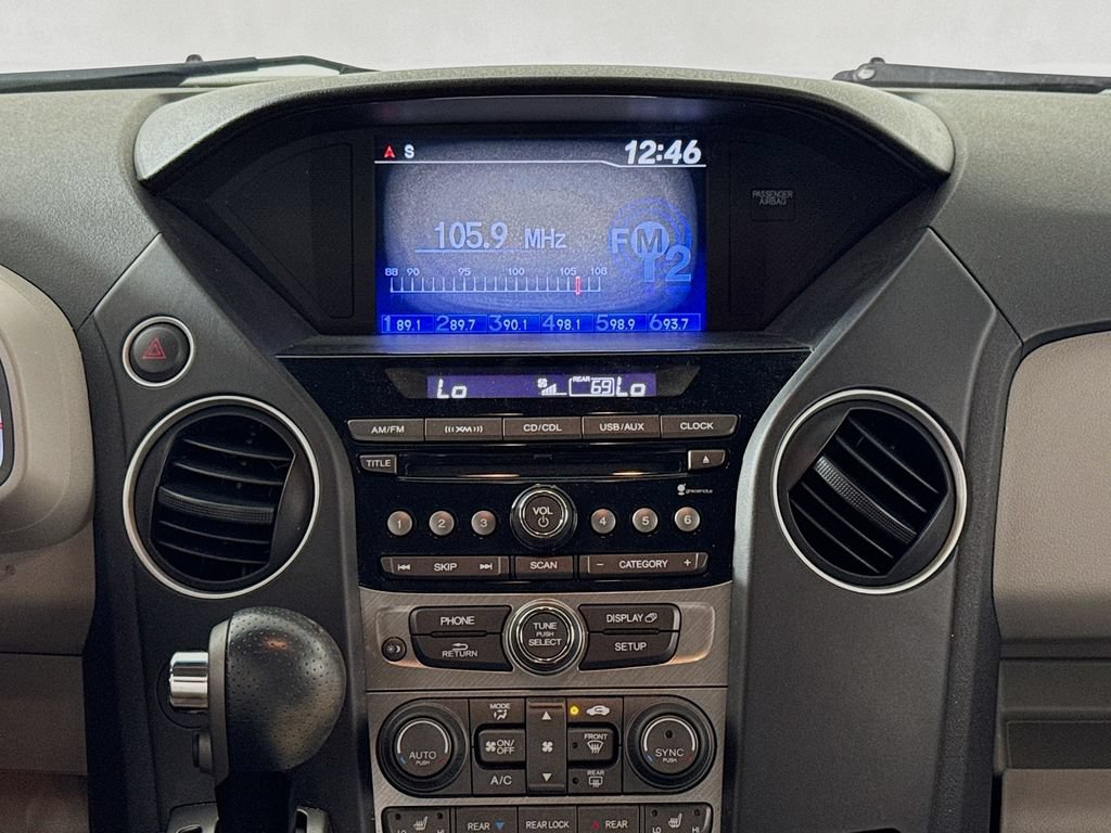 Used 2015 Honda Pilot EX-L image 14