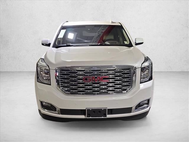 Used 2019 GMC Yukon Denali w/ Denali Ultimate Package AWD/4WD image 2