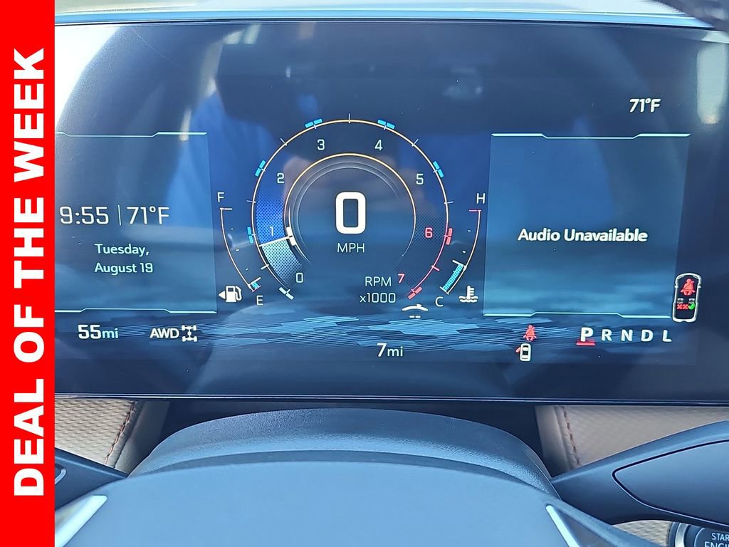 New 2026 Chevrolet Equinox ACTIV image 19