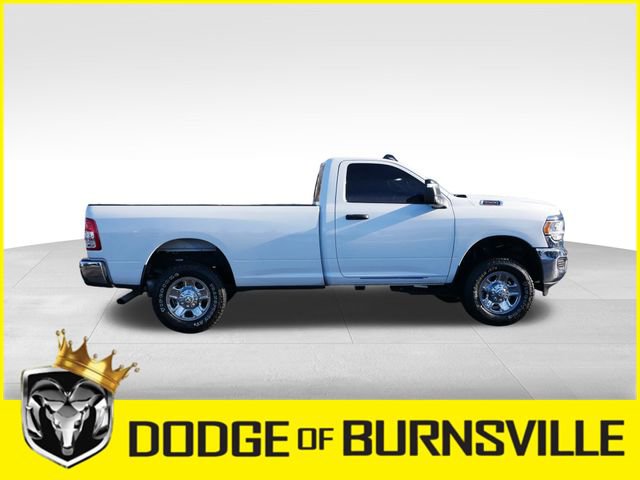 Used 2024 RAM 3500 Tradesman image 11