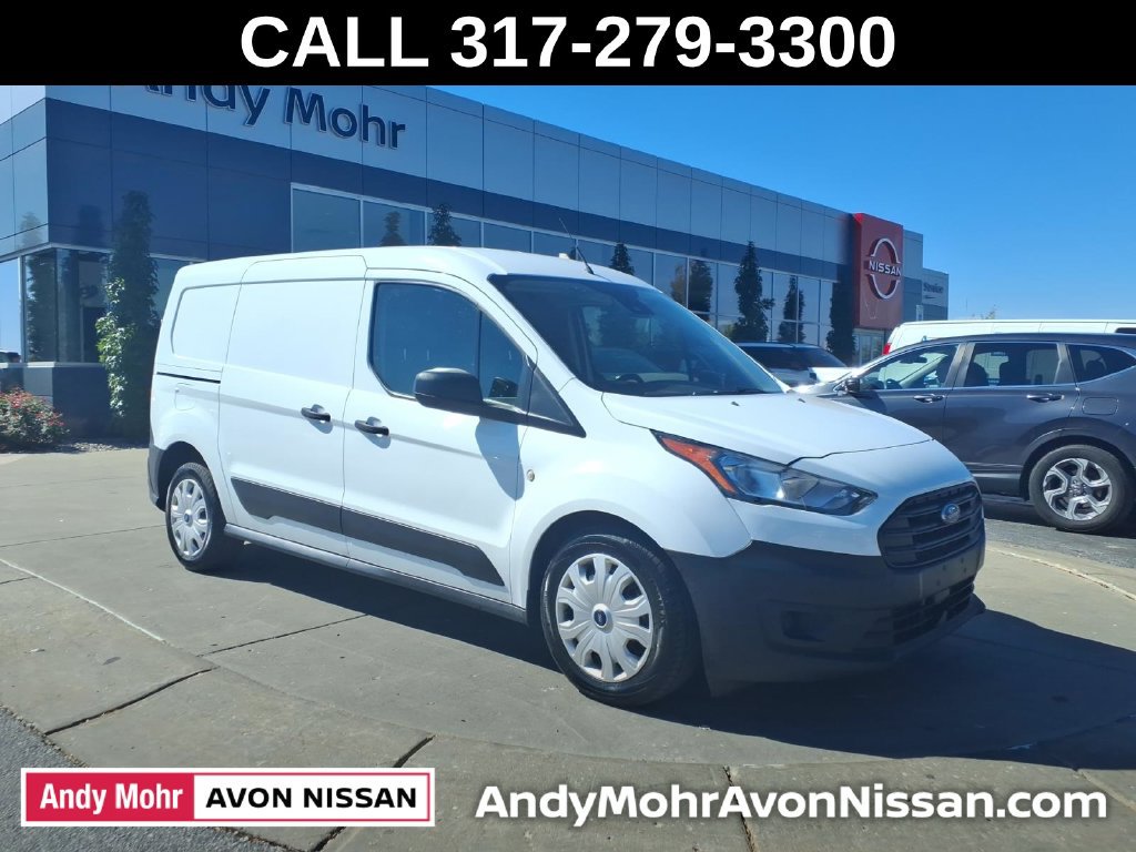 Used 2022 Ford Transit Connect XL FWD 360° Tour