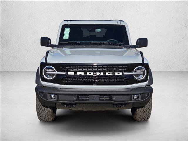 New 2026 Ford Bronco Outer Banks image 6