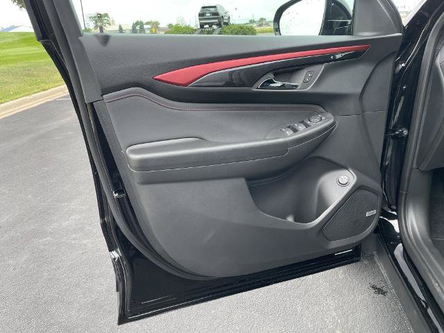 New 2026 Chevrolet TrailBlazer RS w/ Convenience Package AWD/4WD image 19