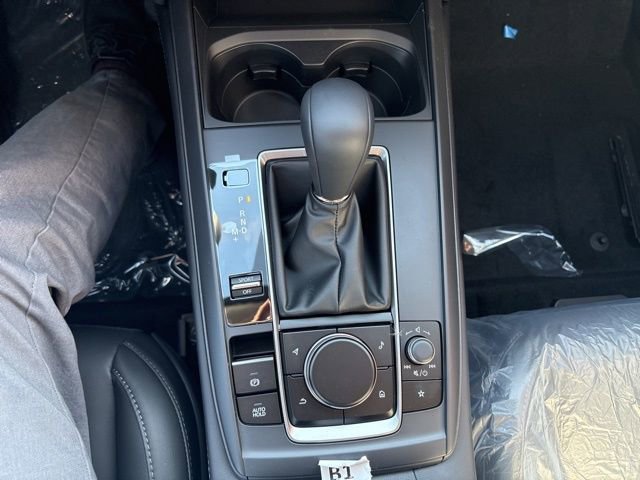 New 2026 MAZDA CX-30 AWD 2.5 S w/ Select Sport Pkg image 16