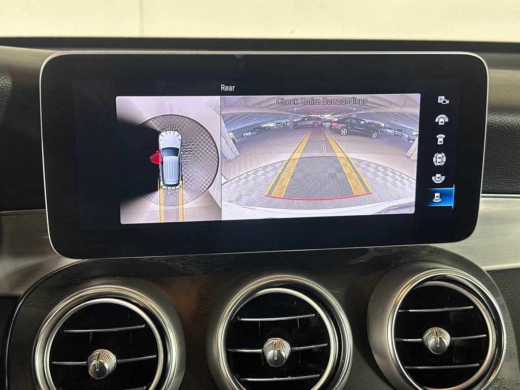 Used 2022 Mercedes-Benz GLC 300 image 31