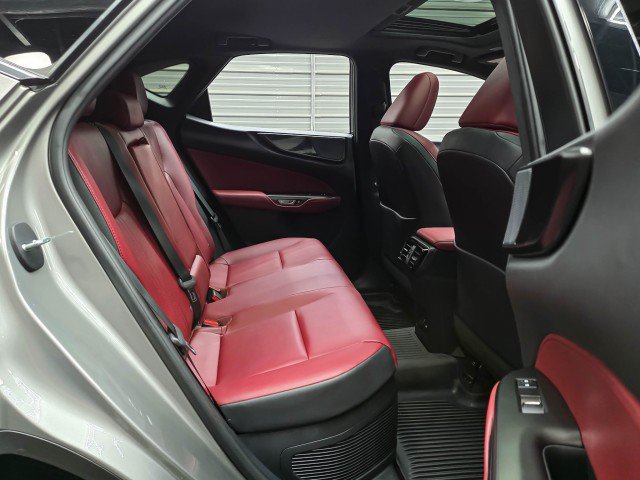 Used 2022 Lexus NX 350h AWD w/ Towing Package (2000 Lbs) image 15