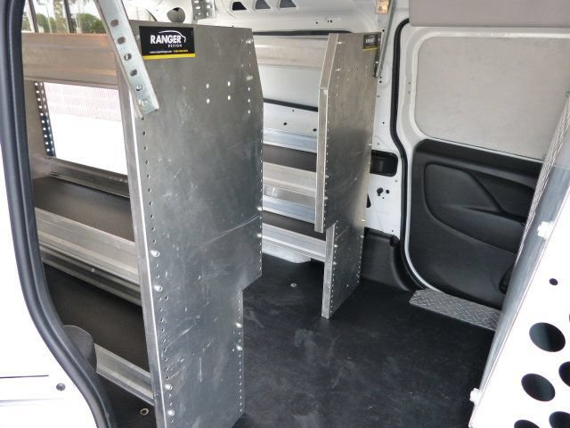 Used 2020 RAM ProMaster City Tradesman SLT FWD image 20