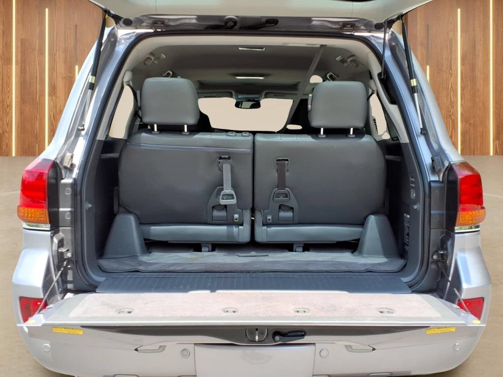 Used 2008 Lexus LX 570 4WD image 34