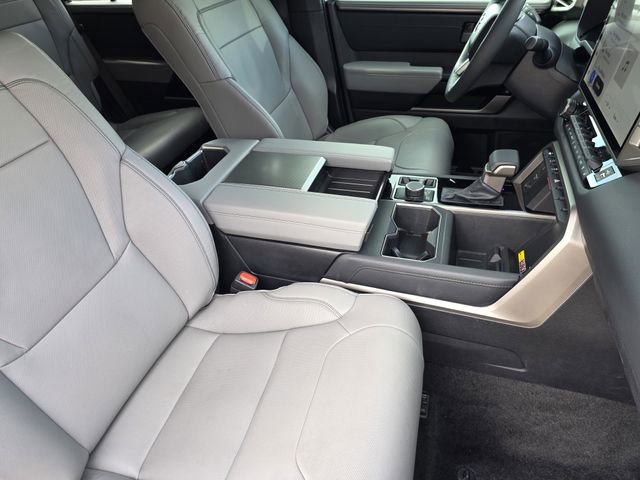 New 2026 Toyota Sequoia Limited image 9