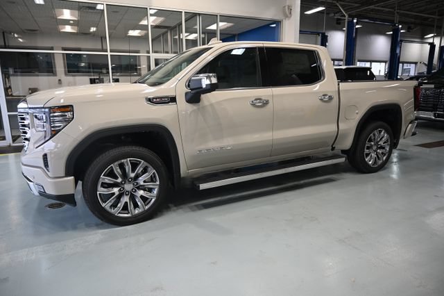 New 2026 GMC Sierra 1500 Denali AWD/4WD image 12