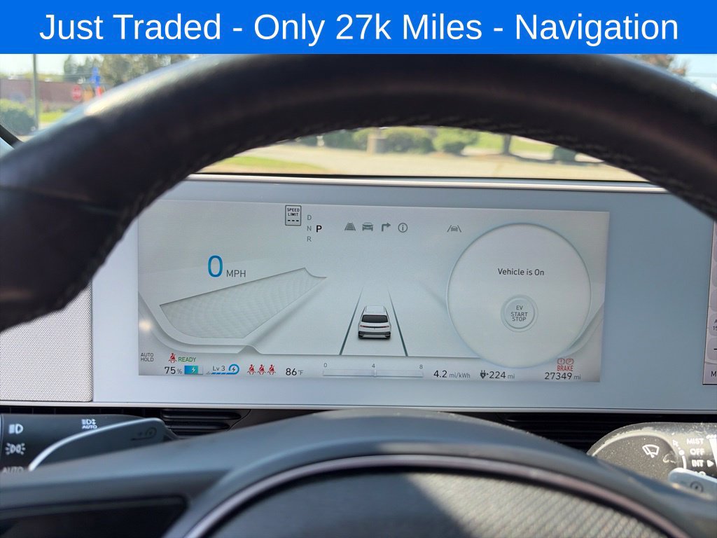 Used 2023 Hyundai Ioniq 5 SEL RWD image 8