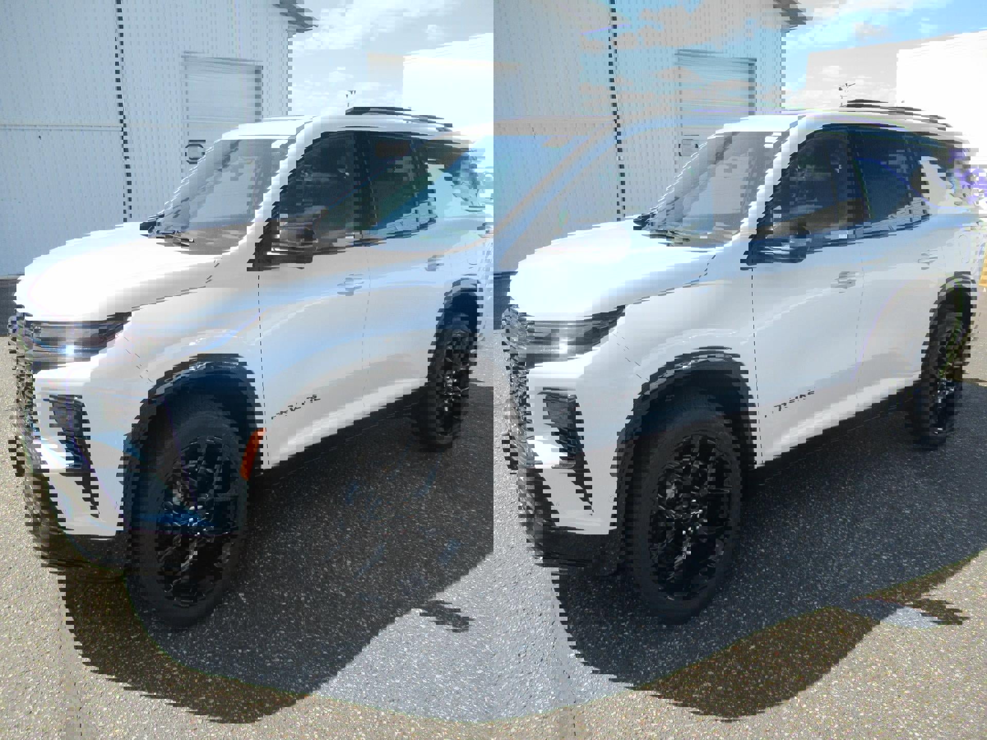 Certified 2024 Chevrolet Traverse RS w/ LPO, Floor Liner Package