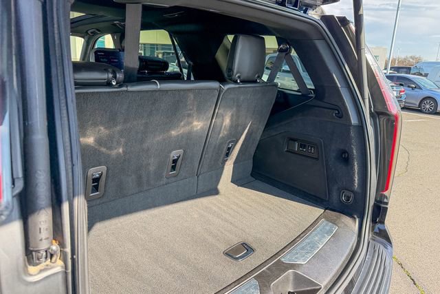 Used 2023 Cadillac Escalade Sport image 34