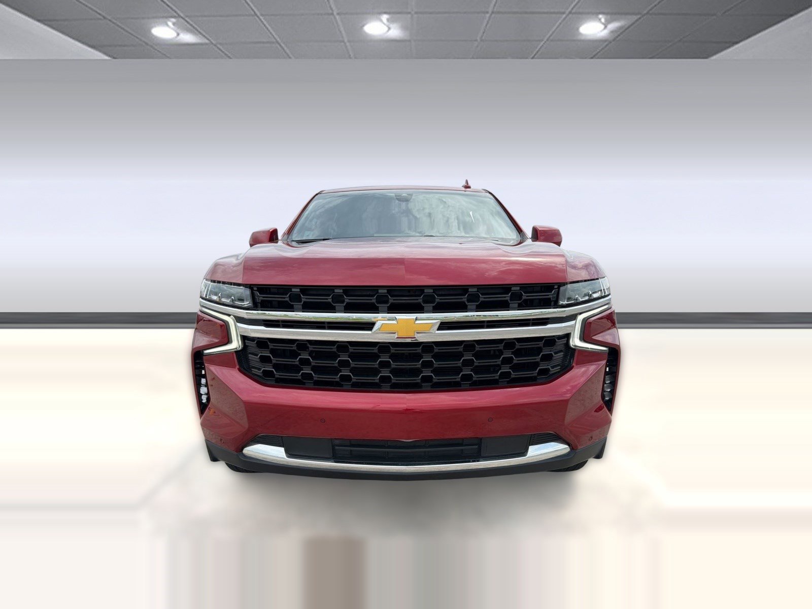 Used 2021 Chevrolet Tahoe LS RWD image 5