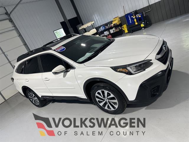 Used 2020 Subaru Outback Premium