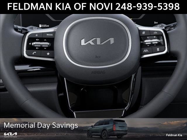 New 2026 Kia Carnival SX Prestige FWD image 23
