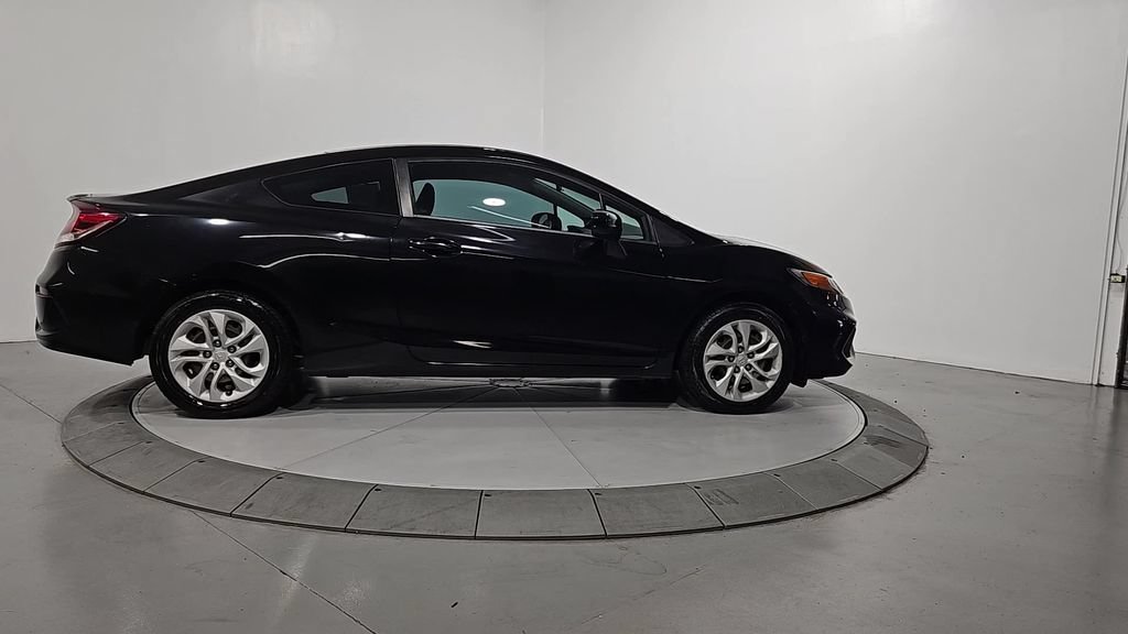 Used 2014 Honda Civic LX image 6