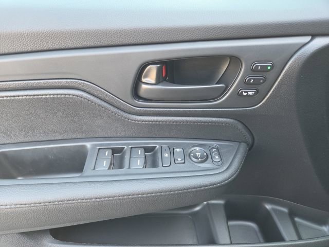 New 2026 Honda Odyssey EX-L image 14