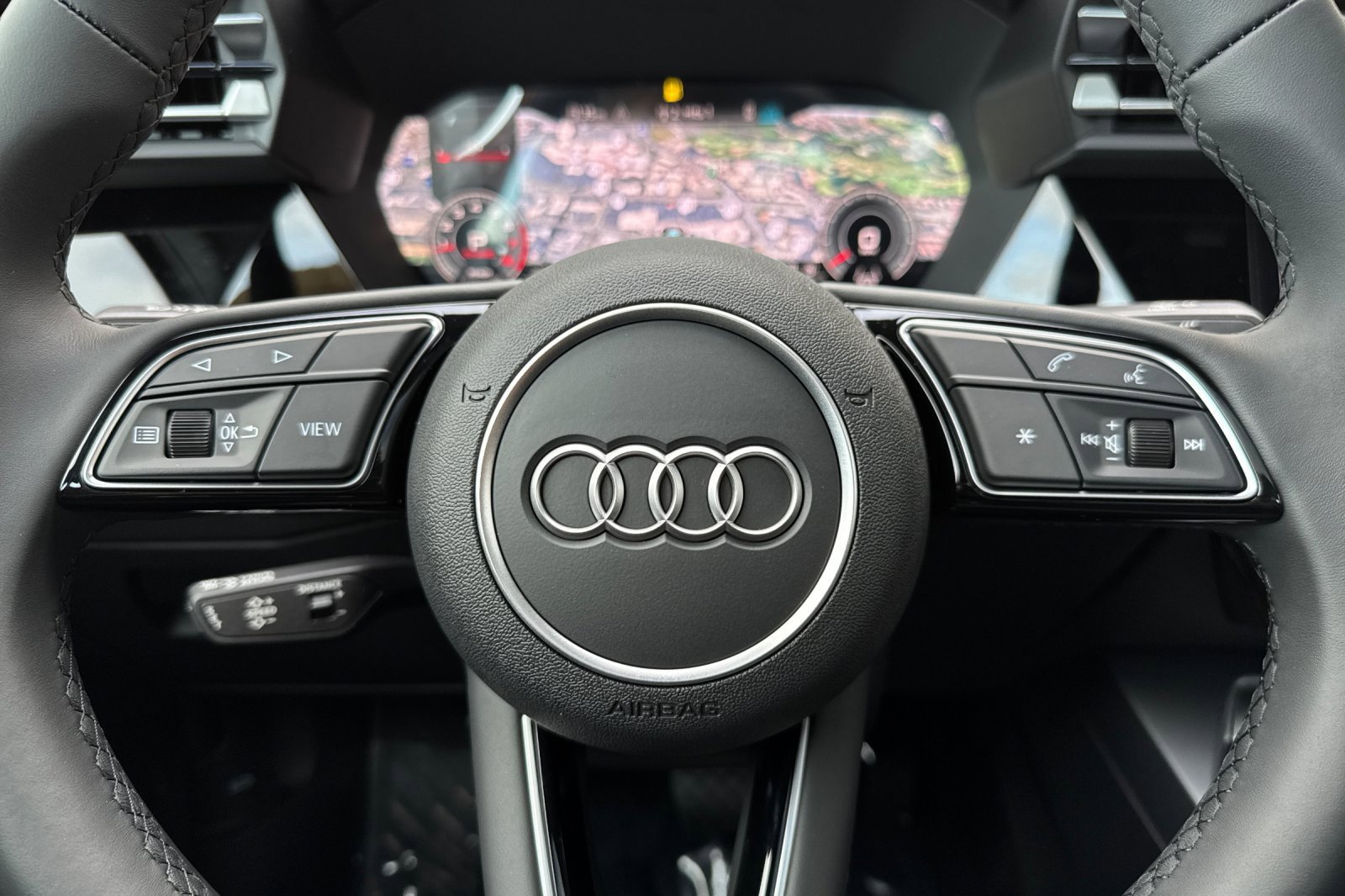 New 2026 Audi A3 2.0T Premium image 20