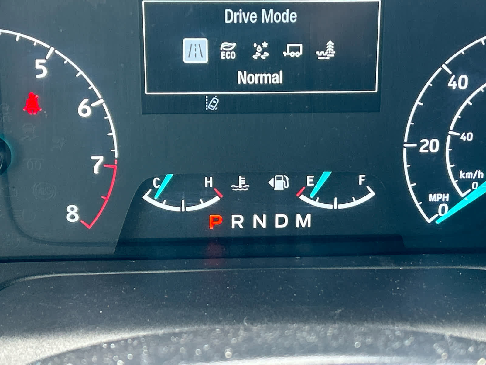 Used 2023 Ford Transit 250 Low Roof AWD w/ Exterior Upgrade Package image 27