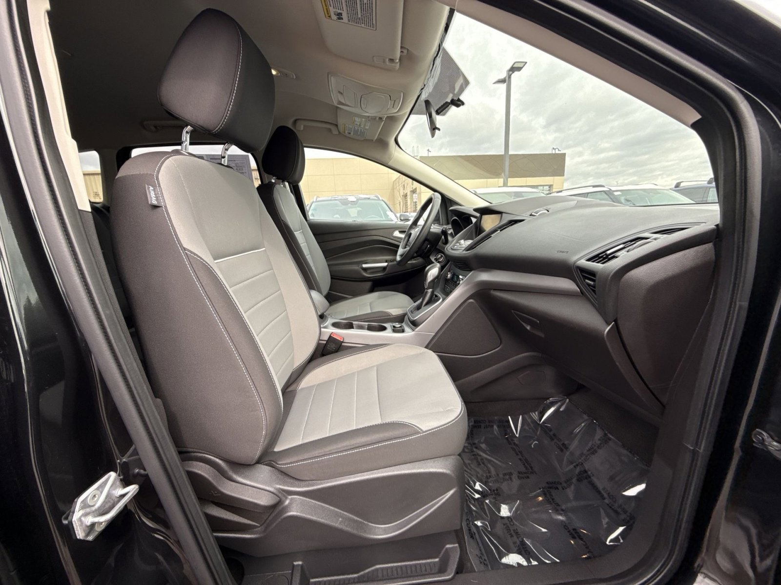 Used 2014 Ford Escape SE w/ Equipment Group 201A image 26