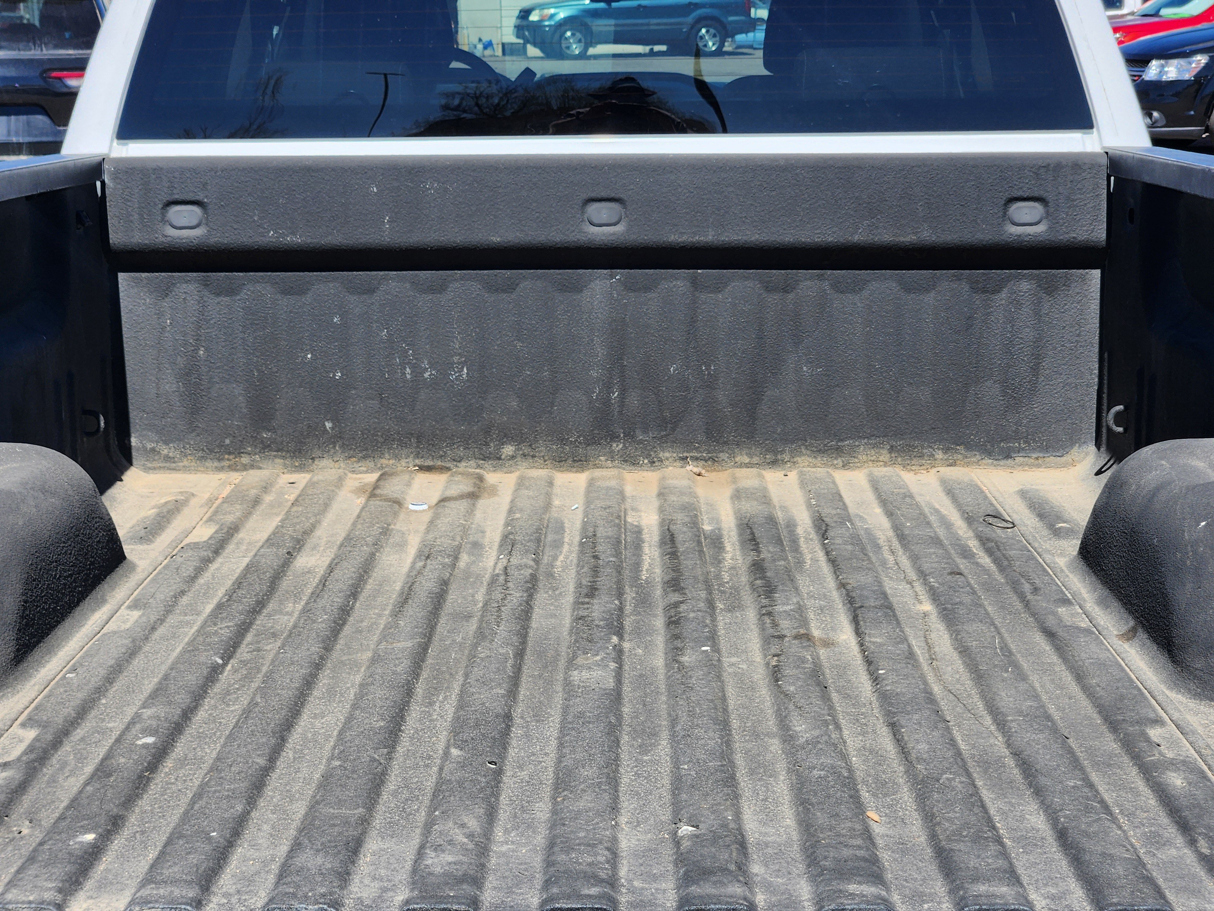 Used 2017 GMC Sierra 1500 SLE w/ SLE Value Package AWD/4WD image 21