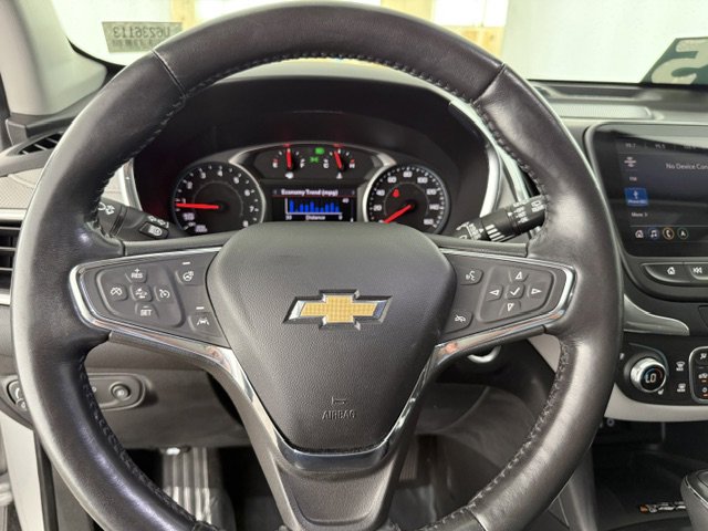 Used 2020 Chevrolet Equinox Premier FWD image 15