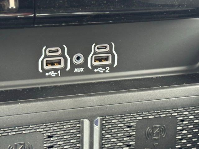 New 2026 RAM 2500 Laramie AWD/4WD image 25