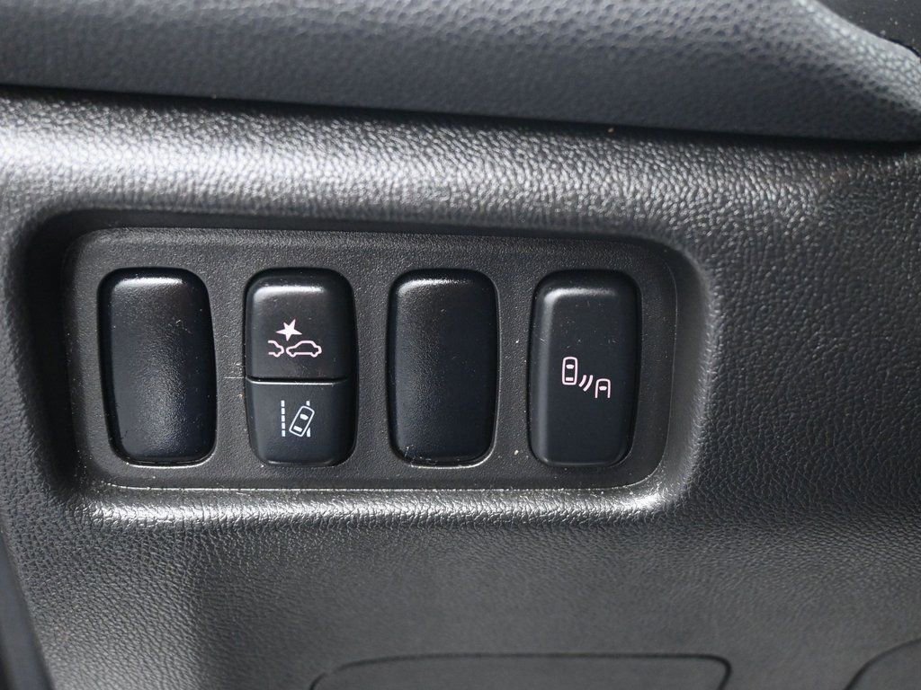 Used 2023 Mitsubishi Outlander Sport SE image 23